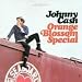 Orange Blossom Special