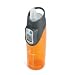 Sportline Hydracoach-Intelligent Water Bottle (Burnt Orange)