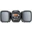 XTR7 Sirius Satellite Radio Boombox