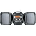Sirius Satellite Receiver Boombox