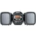 Sirius Satellite Receiver Boombox