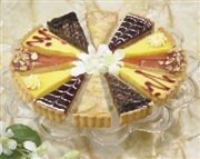 Tart Sampler