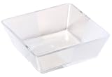 Review Nautica 900 605 00 / Nautica Frost Block Square Serving Bowl