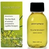 Yellow Bouquet - Mimosa Essence