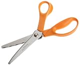 Fiskars 97927097 Wave Fabric Shears