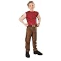 Titan A.E.: Cale Costume Small (Size 4-6)