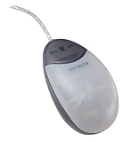 Kensington 64475 Mouse-in-a-Box USB/ADB Mouse (PC/Mac)