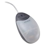 Kensington 64475 Mouse-in-a-Box USB/ADB Mouse (PC/Mac)