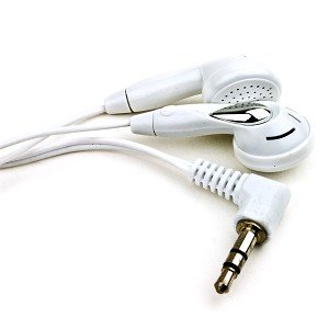 SENTRY DIGITAL STEREO EAR-BUDS HO221