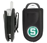 College Cell Phone Case - Michigan State Spartans