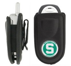 College Cell Phone Case - Michigan State Spartans