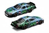 Hulk Event Car 1/24 Action Diecast Car