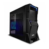 NZXT M59 Classic Series ATX Mid Tower interior chassis CS-NT-M59 (Black)