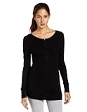 IMAGE OF Lamade Womens Jena Thermal, Black, X-Small