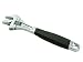 Bahco   9072PC Chrome Adjustable Wrench 10IN