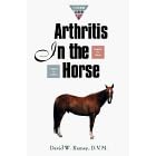 Concise Guide to Arthritis in the Horse (Concise Guides) by  David W. Ramey