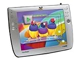  : ViewSonic airpanel V110p - Windows CE for Smart Displays 400 MHz - RAM: 64 MB - ROM: 32 MB 10' TFT ( 800 x 600 ) - 802.11b