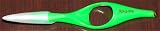 Ring Pen - Neon Green Color