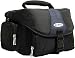 Cheap Ambico V3508 Navy Tower Series Large Camcorder Bag