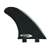 Sporting Goods : FCS TF-1 Carbon Lite Fin