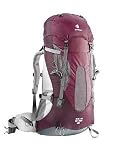 Deuter Aircontact Zero 55/10 SL Trekking Backpack Women's