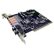 7.1/24 bit Sound Card