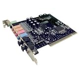 7.1/24 bit Sound Card