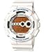 Casio Men's G-Shock Watch GD100SC-7