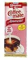 Carnation Coffee Mate Amaretto Flavored Cream 50ct