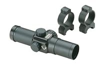 Bushnell Trophy 1x28 Red Dot Riflescope