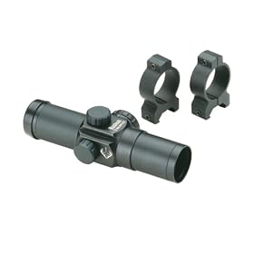 Bushnell Trophy 1x30 Red Dot Riflescope by 