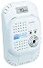 ProTech 7035 Lithium Battery Powered Carbon Monoxide Detector with Digital Display and Memory