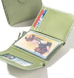 Mundi Triplex Organizer