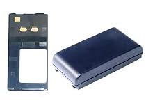 Ni-MH 6.00V 2100mAh NP-33, NP-55, NP-66, NP-66H, NP-68, NP-77, NP-98 Equivalent to SONY CCD, CCD-EB, CCD-F, CCD-FTR, CCD-FX, CCD-GV, CCD-M7, CCD-SC, CCD-SP, CCD-TR, CCD-TRV, CCD-V, CCD-VX, EVC, GV, MVC, XV-M Series Camcorder Battery