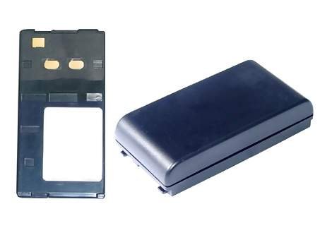 Ni-MH 6.00V 2100mAh NP-33, NP-55, NP-66, NP-66H, NP-68, NP-77, NP-98 Equivalent to SONY CCD, CCD-EB, CCD-F, CCD-FTR, CCD-FX, CCD-GV, CCD-M7, CCD-SC, CCD-SP, CCD-TR, CCD-TRV, CCD-V, CCD-VX, EVC, GV, MVC, XV-M Series Camcorder Battery