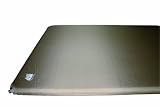 Eigenschaften High Peak 41056 / HIGH PEAK selbstaufblasende Campingmatte für 2 Personen Iowa Twin(41056), oliv