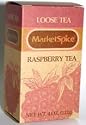 Raspberry Tea, Loose Leaf, 4 Oz Box