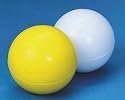 Lacrosse Practice Ball (Pk/6)