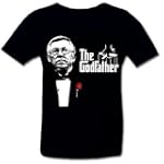Alex Ferguson Godfather of Football T...