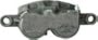 Cardone 18-4729 Remanufactured Domestic Friction Ready (Unloaded) Brake Caliper