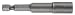 Dewalt #DW2222 5/16x2-9/16 Sock Driver