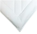 Sealy Posturepedic Polarguard Home Ultimate Performance Twin Fiber Bed