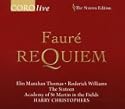 Faur� 