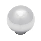 Brainerd P10614V-CHR-C 32mm Ball Top Knob