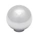 Brainerd P10614V-CHR-C 32mm Ball Top Knob