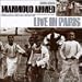 Live in Paris von Mahmoud Ahmed - alle Infos