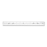 Sparco Standard Metric Ruler