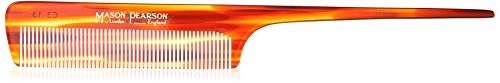 Mason Pearson Brothers Mason Pearson Tail Comb C3, 1 Count