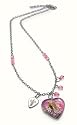 Hannah Montana - Accessories - Locket Necklace