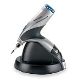 Best sale price for Dremel 1100-01 Stylus 7.2-Volt Lithium-Ion Cordless Rotary Tool with Docking Station. Free Shipping.